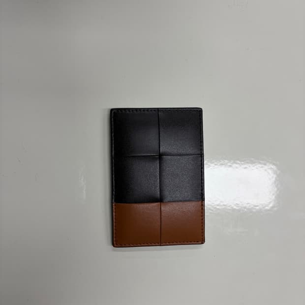 보테가 베네타 지갑