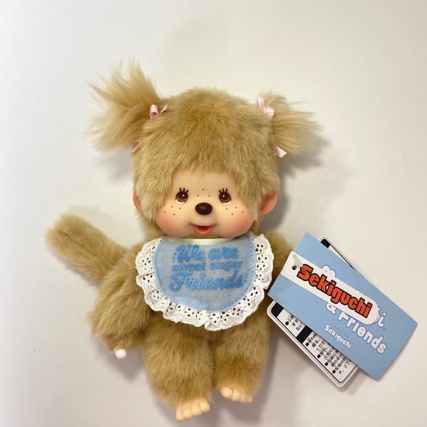 [신상품] 스위트슈가 몬치치 여아 S 인형