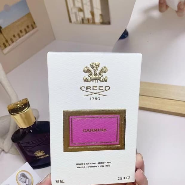 크리드 카르미나 향수 100ml