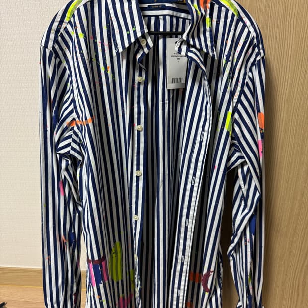 폴로 랄프로렌 셔츠