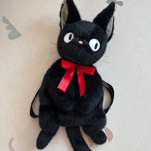 키키 백팩 (지브리스튜디오)