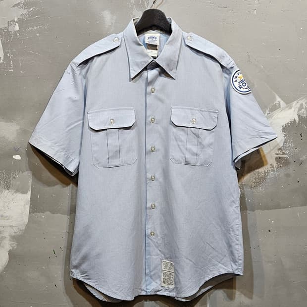 US Air Force - DSCP - Type II AF