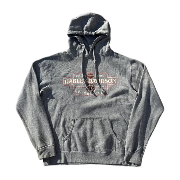 Harley Davidson sarnia, ontario sweat ho