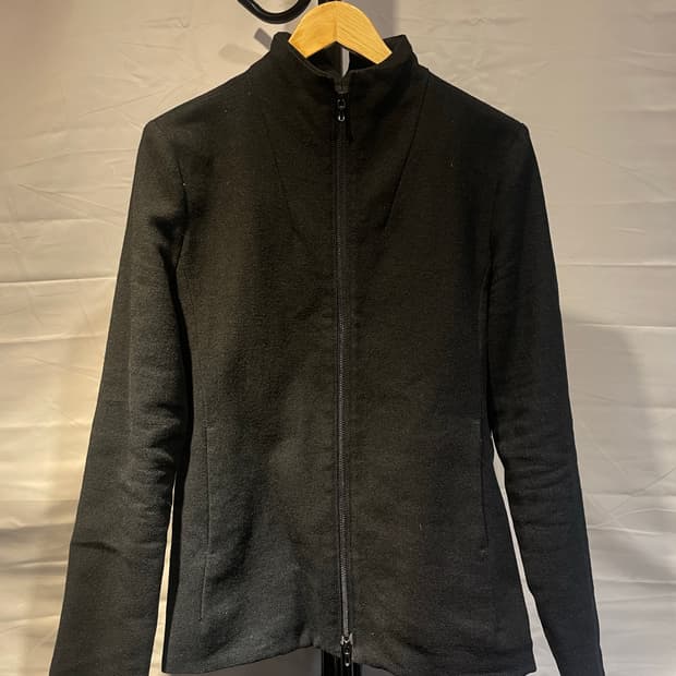 N4 atisanal jacket