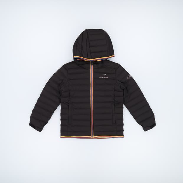 [130] 아이더 키즈아동 경량패딩 0108H1