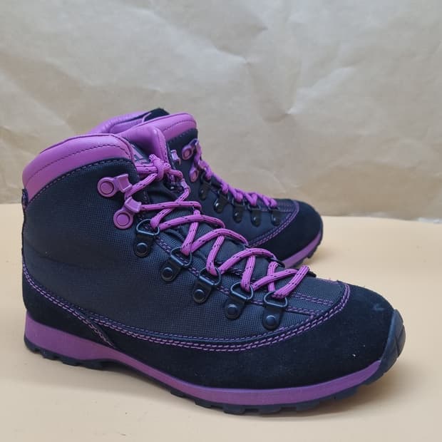 헬리한센 여성등산화240.