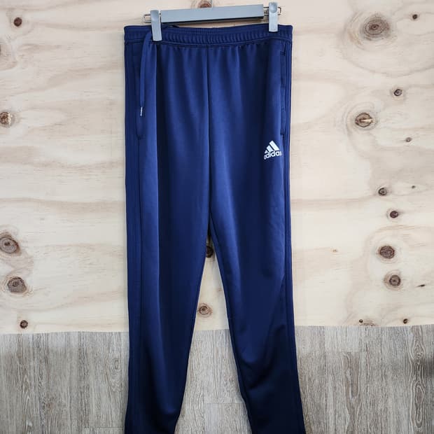 403) 아디다스 adidas 콘디보18 트레이닝 바지