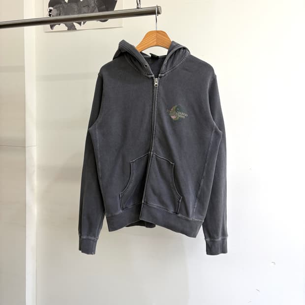 TOWN & COUNTRY SURF DESIGNS 후드집업