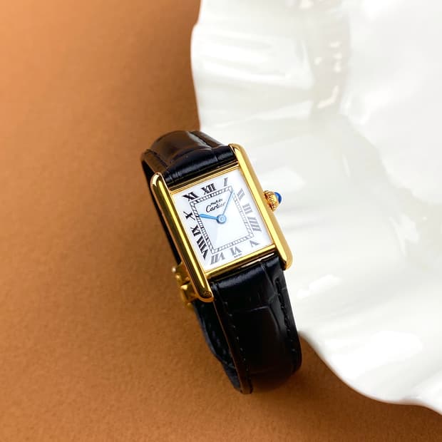 cartier must tank SM