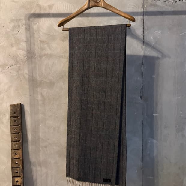 닥스 캐시미어 머플러 