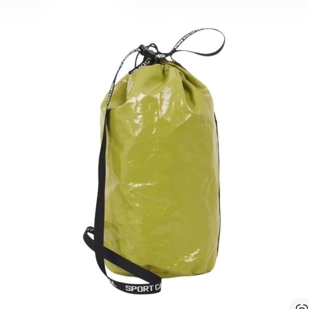 헤리티지플로스 스포트케주얼 라임