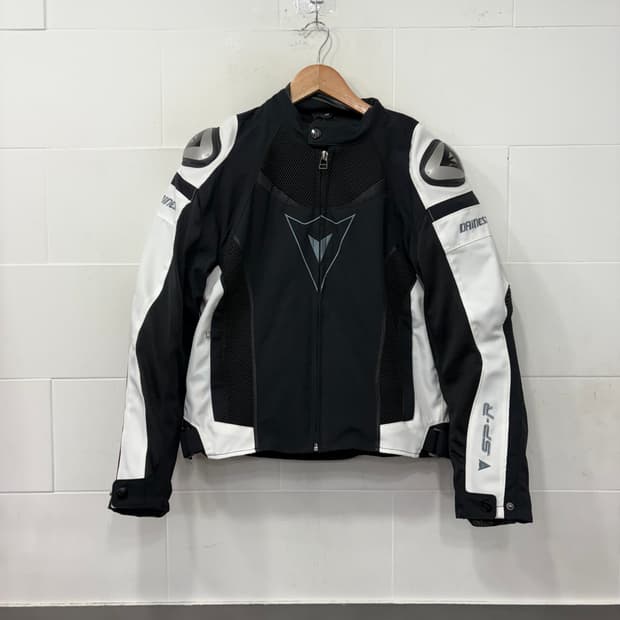 다이네즈 슈퍼 스피드 텍스타일 재킷