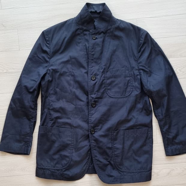 Comme des Garcons Homme tailored jacket