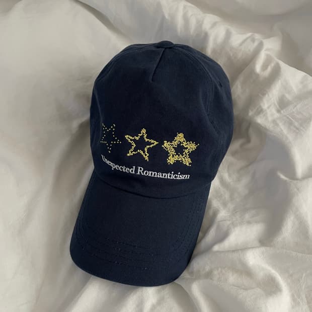 쓰리투에이티 캡