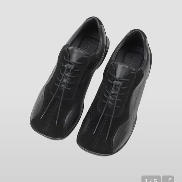 페몬트 스퀘어 블랙 250(w)