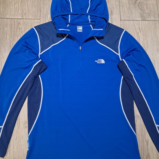 노스페이스 후드티 남성95