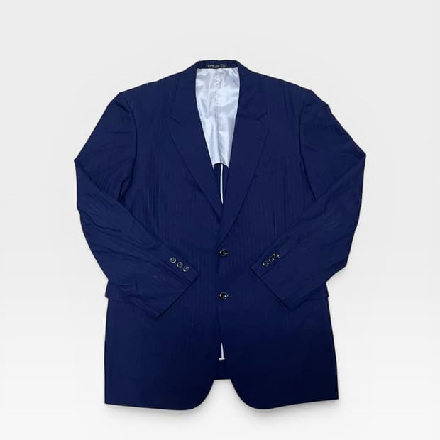 JP vtg - 커스텀 테일러 자켓 (M - L 추천)