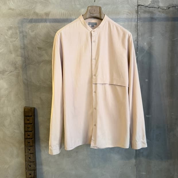 코스 카라리스 셔츠 100