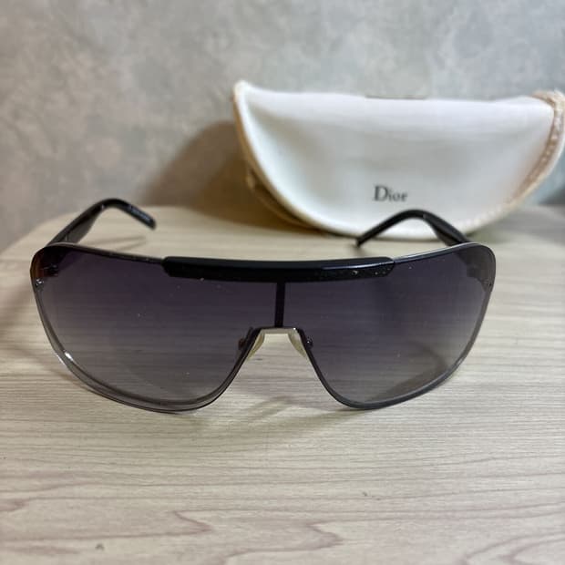 dior homme 아비에이터 선글라스