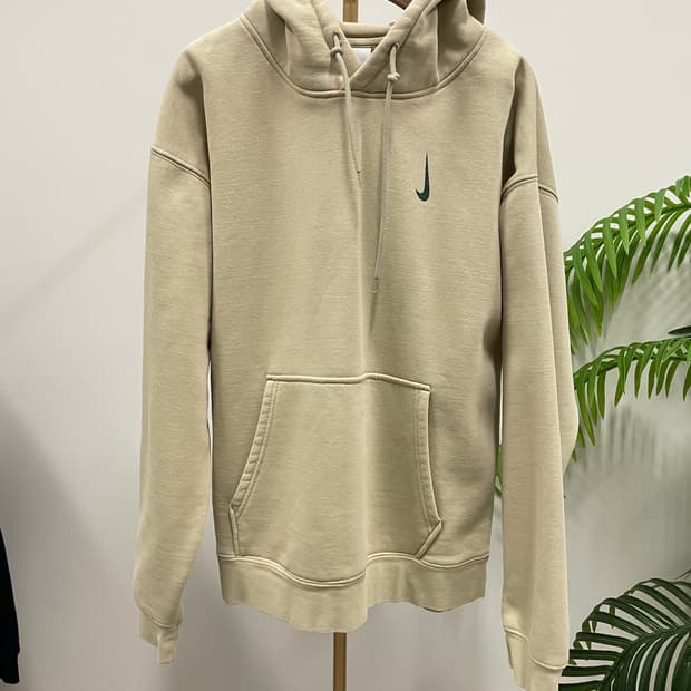 나이키x빌리아일리쉬