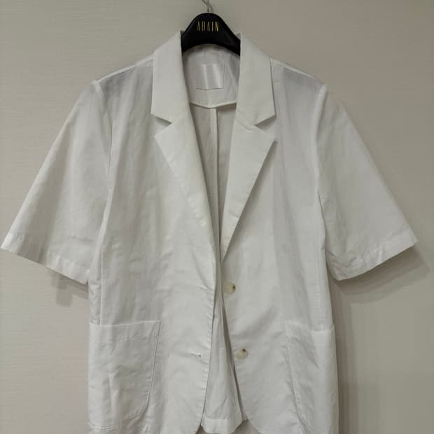 INDILUX 마 자켓