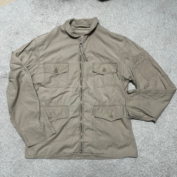 아나토미카 usn플라이트 라지 판매