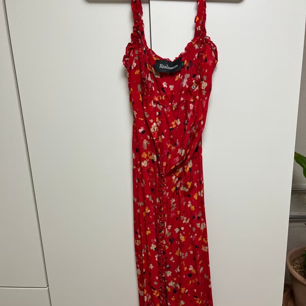 realisation 리얼리제이션