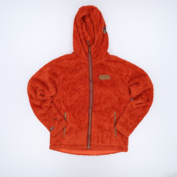 95 블랙야크 후리스 자켓 0320H1