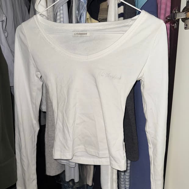 클리시어 긴팔티