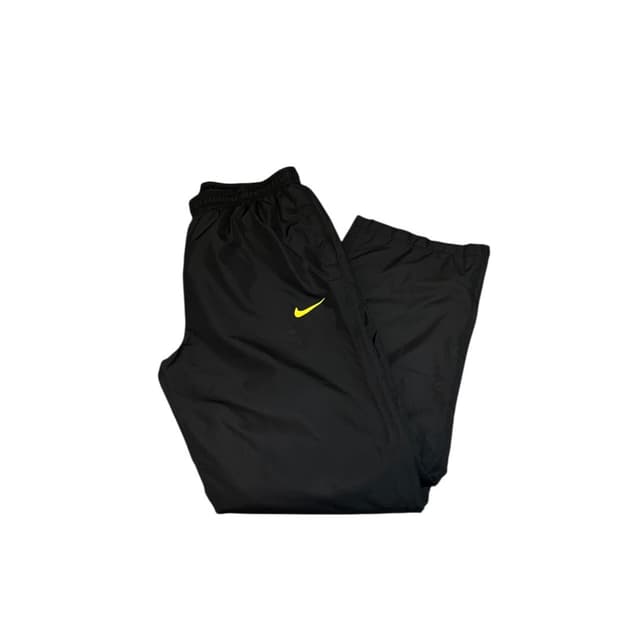 나이키 토탈90 바람막이 팬츠 바지 XXL
