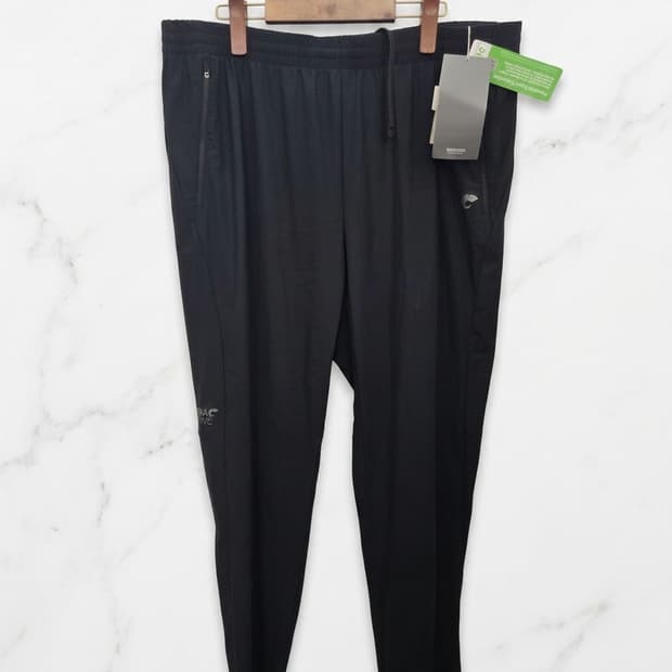 110,2XL,택있는 새상품) NEPA 네파 얇은 바지! 시원한 재질~