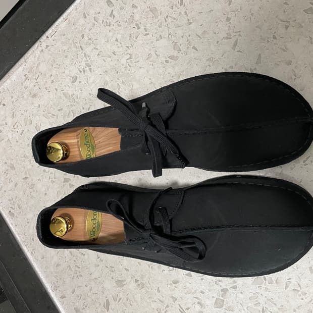 클락스 데저트 트랙 M11