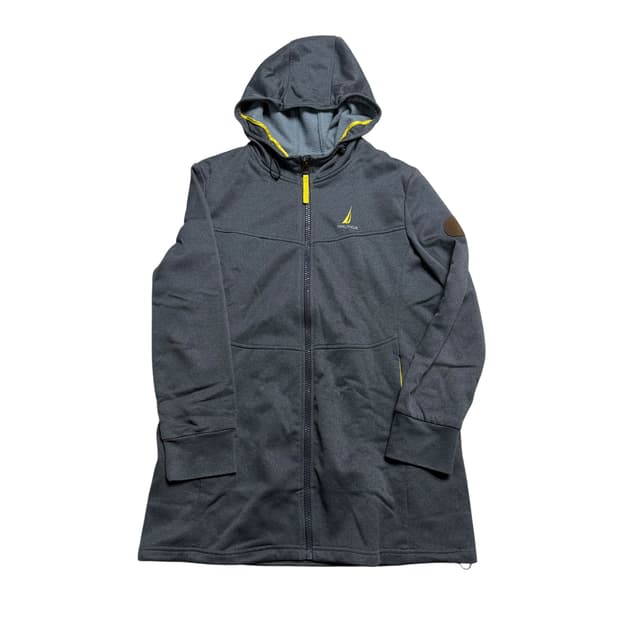 노티카 후드집업