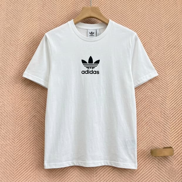 아디다스 아디컬러 프리미엄 반팔티 XL