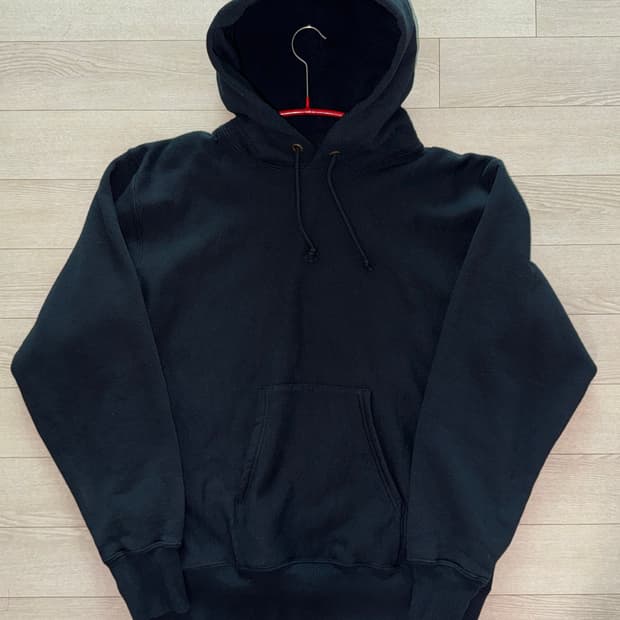 챔피온 블루택 후드 c3-y132