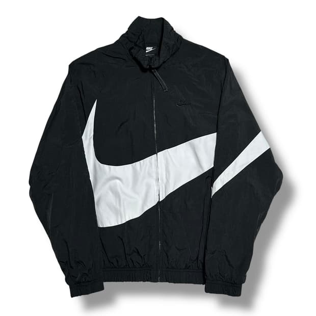 Nike 빅스우시 바람막이 자켓