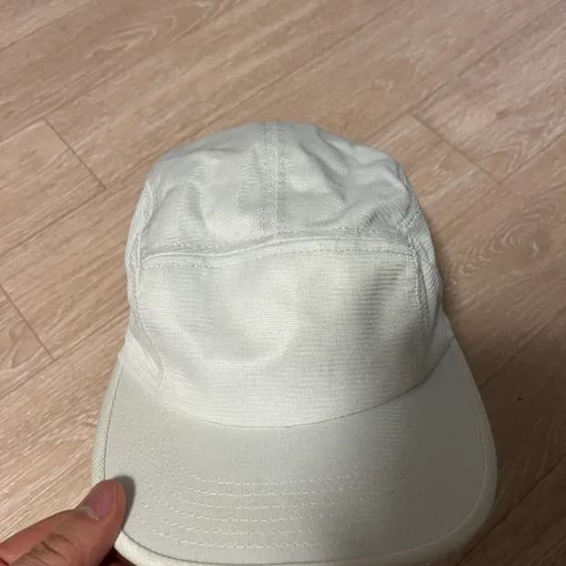 팔라스 6패널 캡