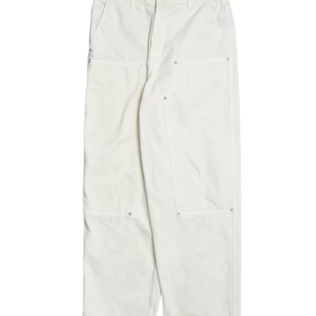 브라운야드 더블니 워크팬츠 4 M0005