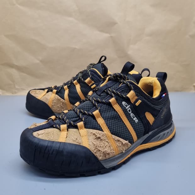 아이더 여성 트레킹화 230