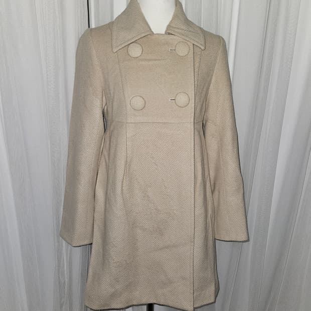 misch masch 카라멜라떼 밀크 코트 원피스 니혼진 공겜여주 히메