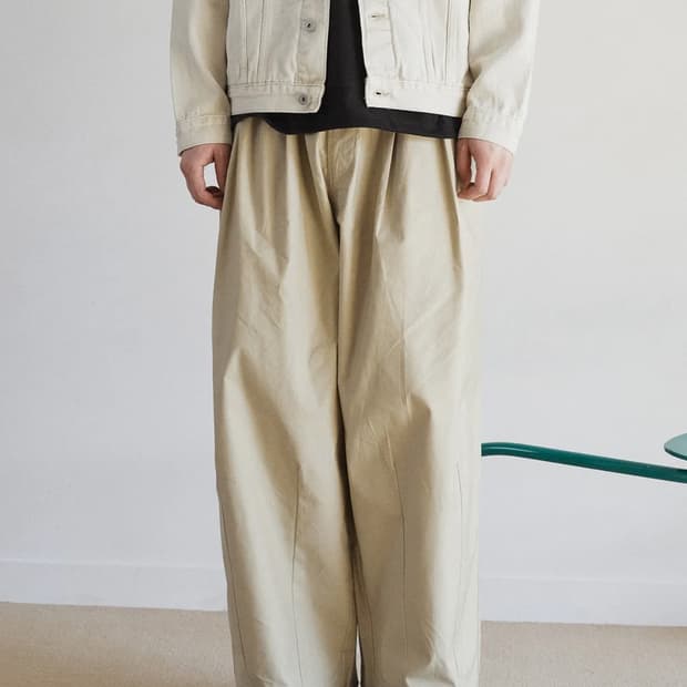 급처 제로 벌룬팬츠 판매