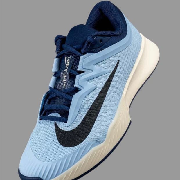 나이키 코트 에어줌 베이퍼프로3 285사이즈