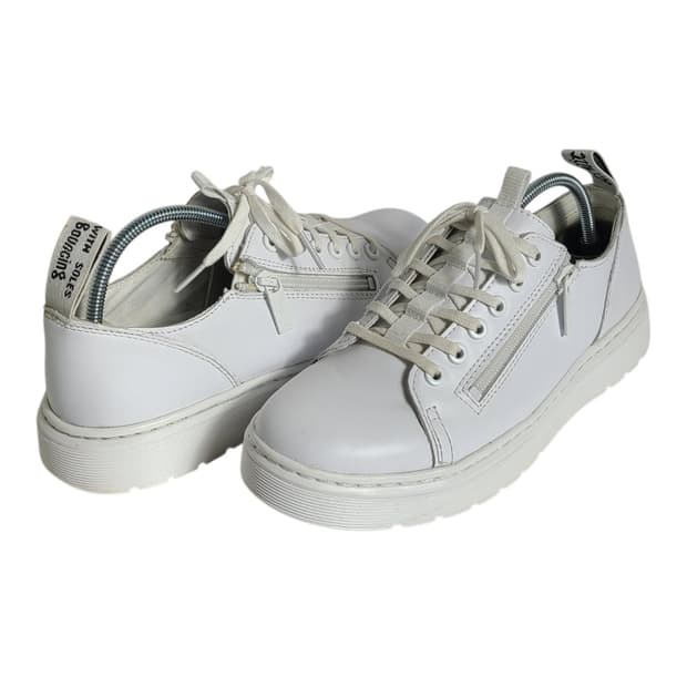 260) Dr.martens 닥터마틴 단테 집 화이트