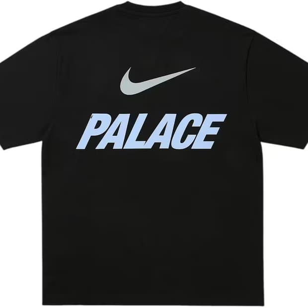 팔라스 나이키 반팔 새상품