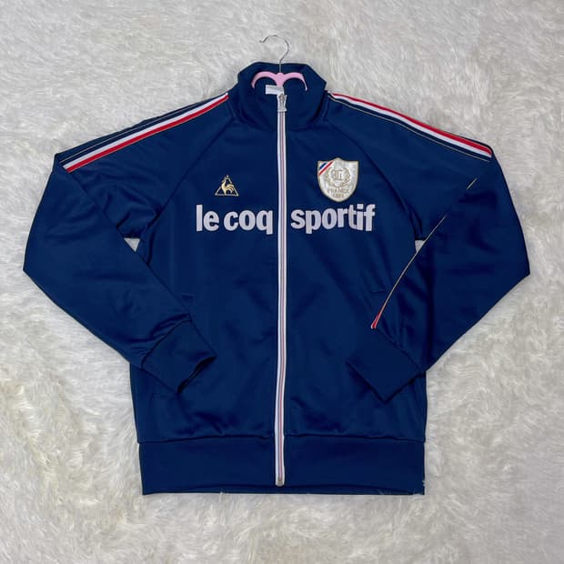 대장템 르꼬끄 일본판 져지