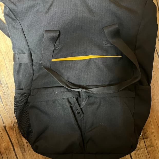 이케아 벨덴스 백팩 26L