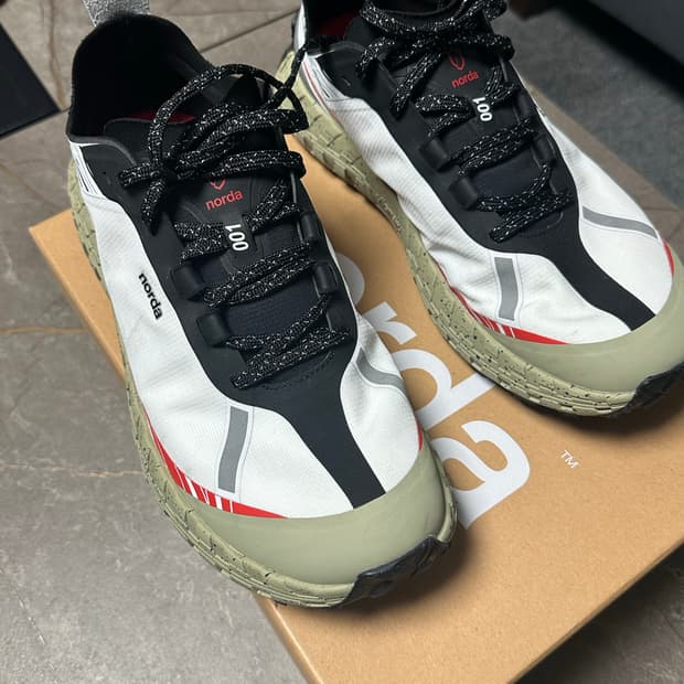 노다 001 마그마 (10.5)