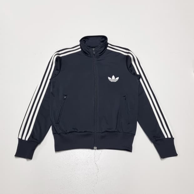 00s 아디다스 파이어버드 져지 크롭핏 - 36