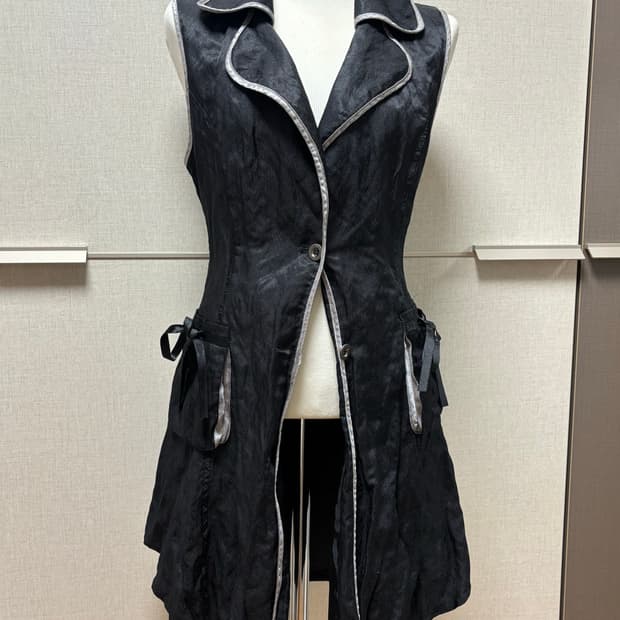 고스 펑크 베스트