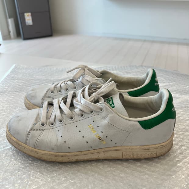 아디다스 스텐스미스 빈티지 260
